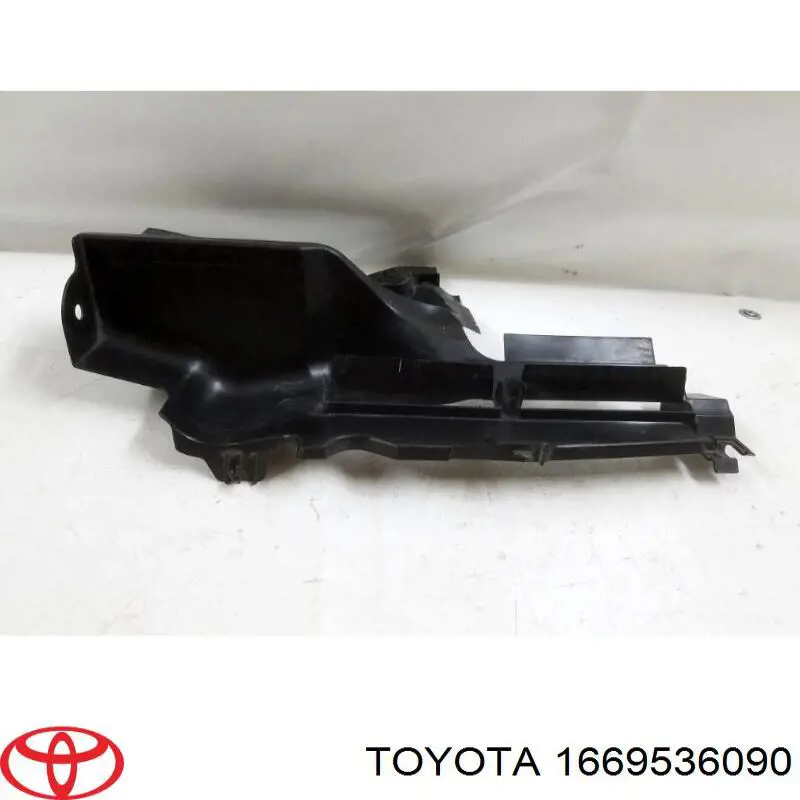  Toyota 1669536090 ціна, від 16.45 USD