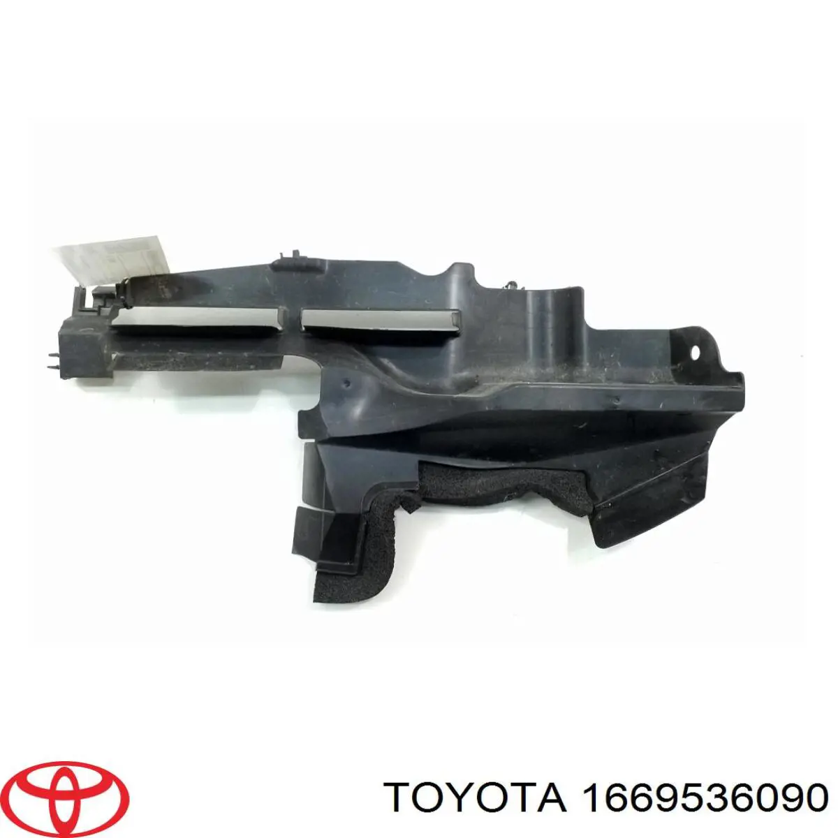 Купити 1669536090 Toyota 