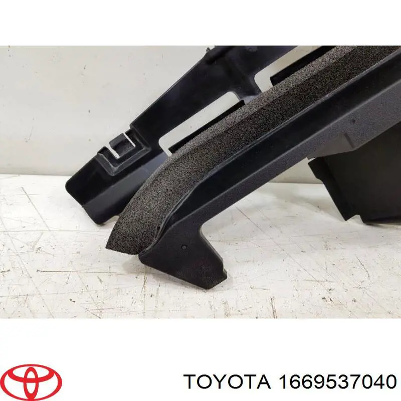  Toyota 1669537040 ціна, від 63.35 USD