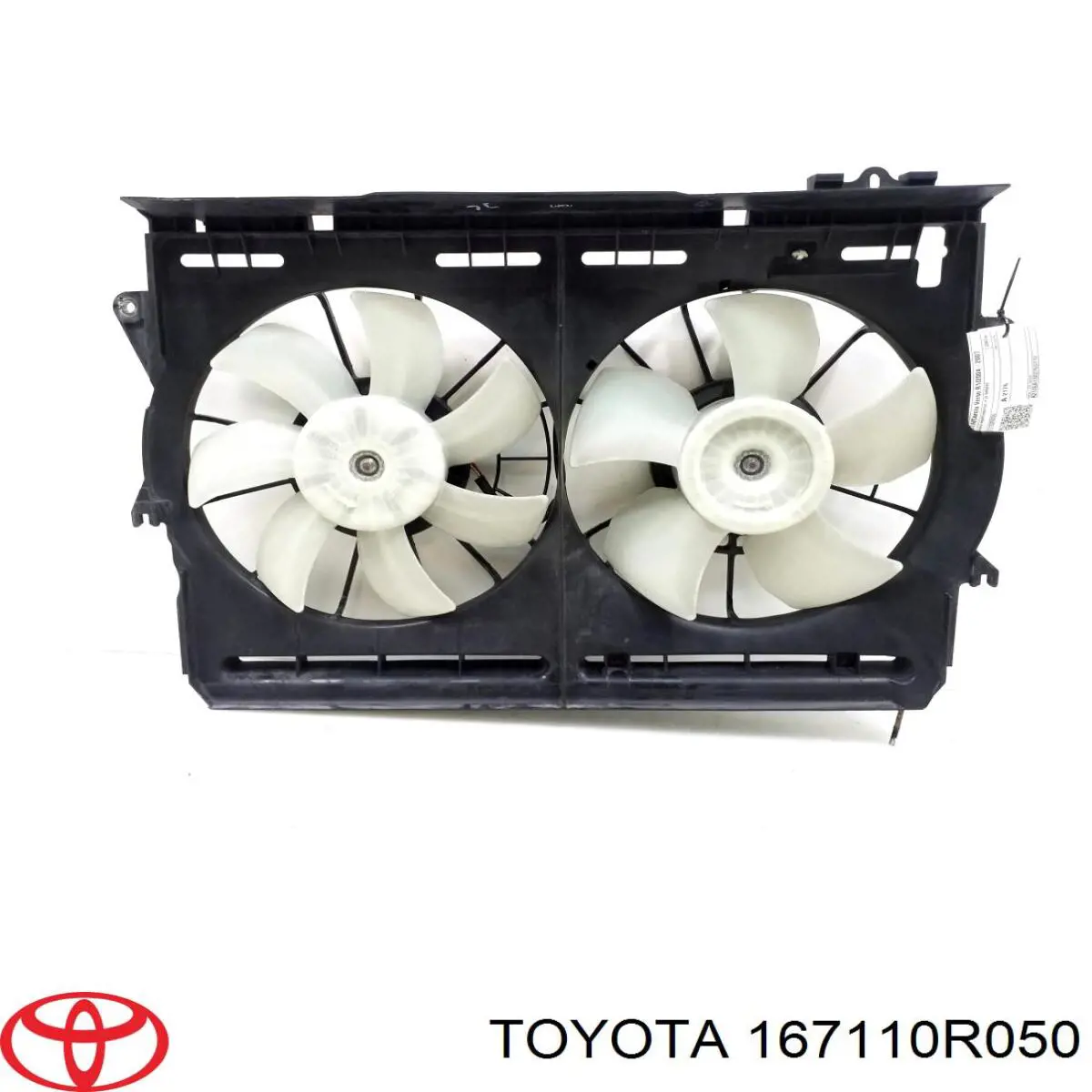  Toyota 167110R050 ціна, від 45.84 USD