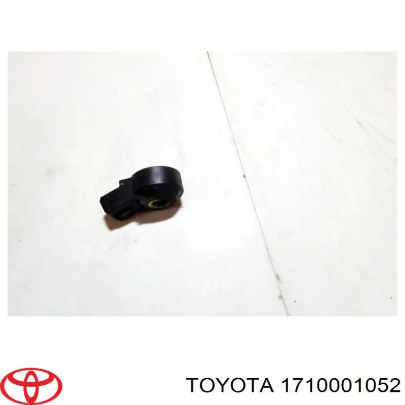  Toyota 1710001052 ціна, від 13.35 USD