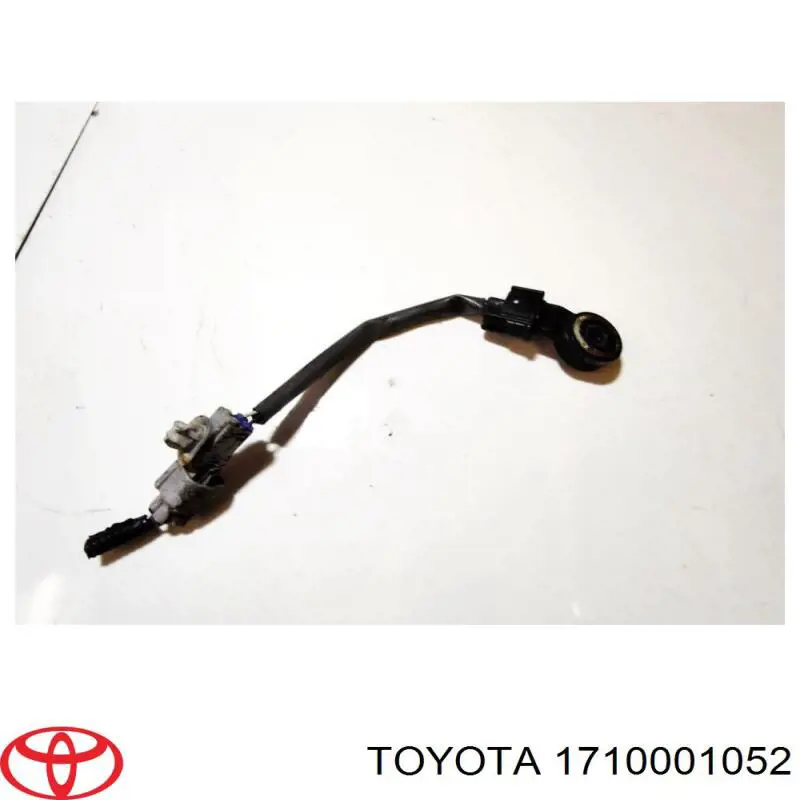 1710001052 Toyota 