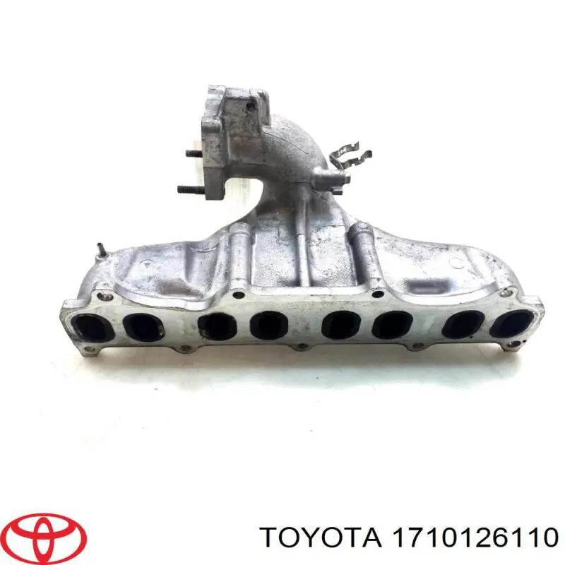Колектор впускний Lexus IS седан (E2) (2005 - 2013) ціна, від 42.47 USD