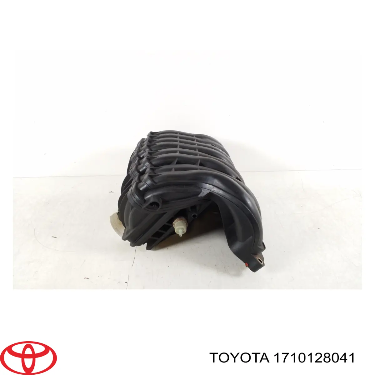 Колектор впускний Toyota 1710128041 ціна, від 62.08 USD