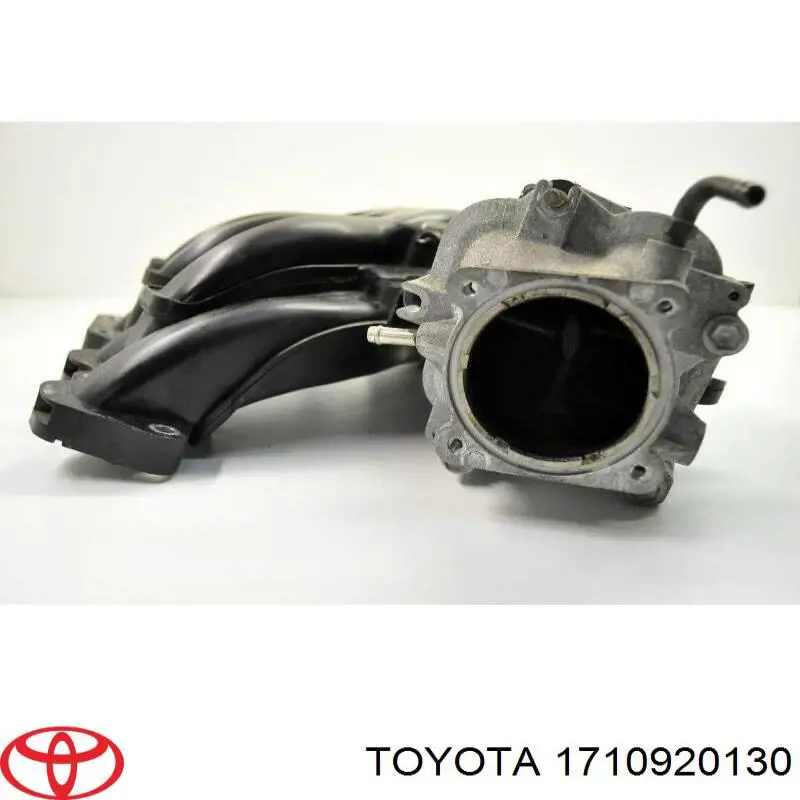 1710920130 Toyota Колектор впуск верхній