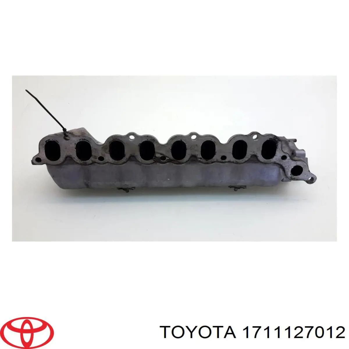 1711127012 Toyota Колектор впускний