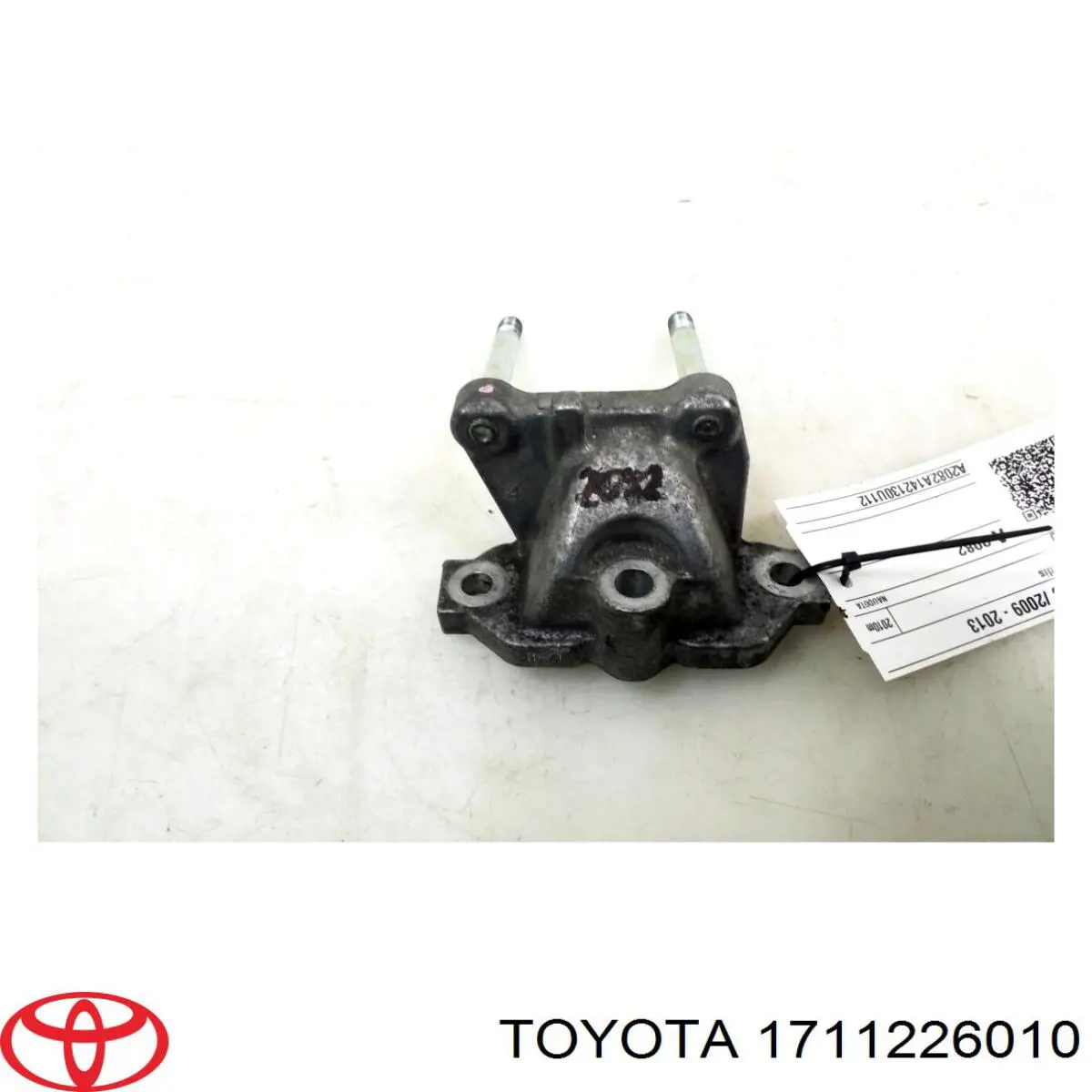 1711226010 Toyota 