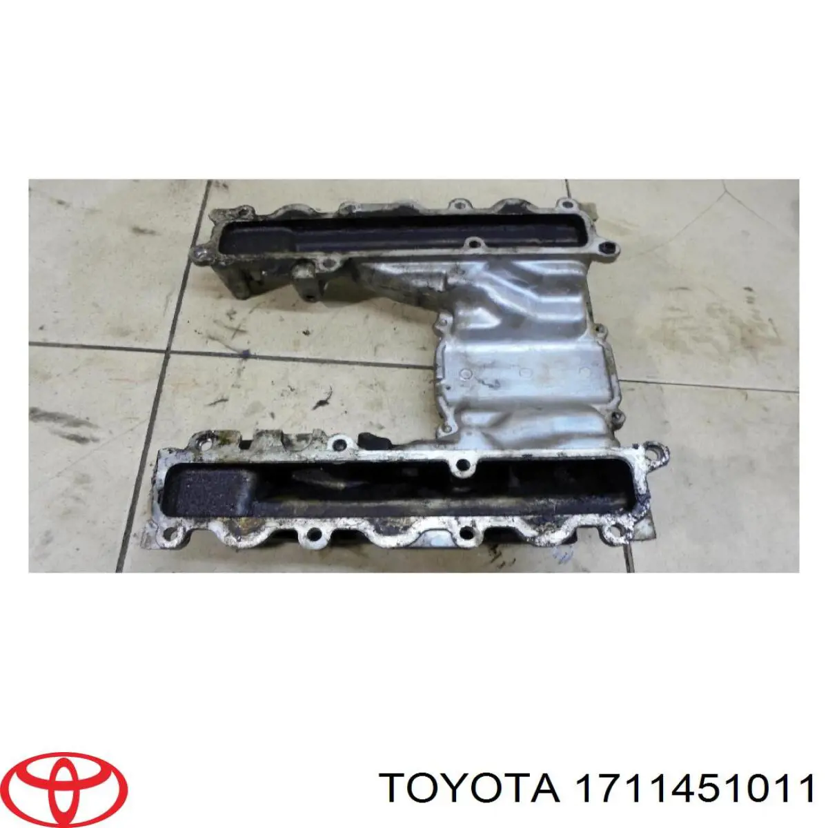 Купити 1711451011 Toyota 