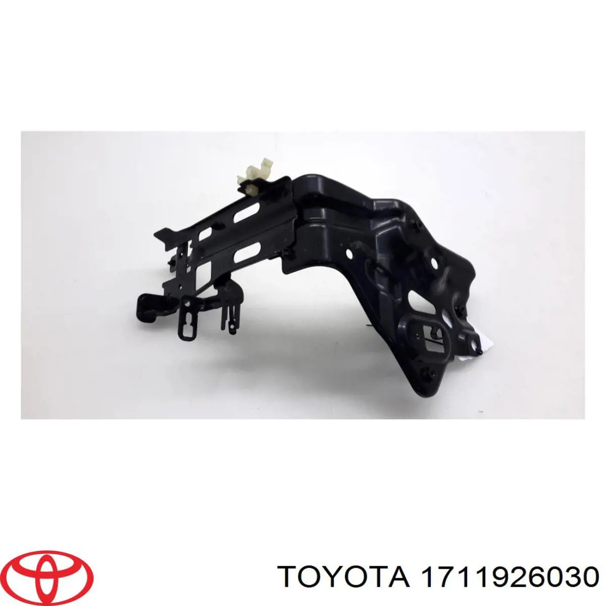 Купити 1711926030 Toyota 