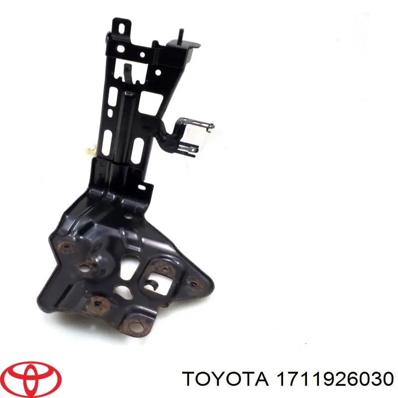  Toyota 1711926030 ціна, від 8.83 USD