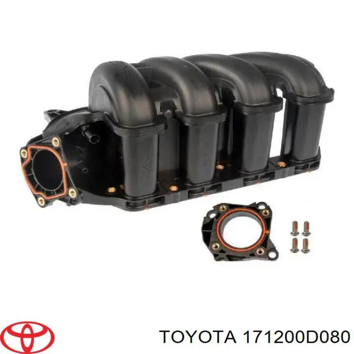 171200D080 Toyota 