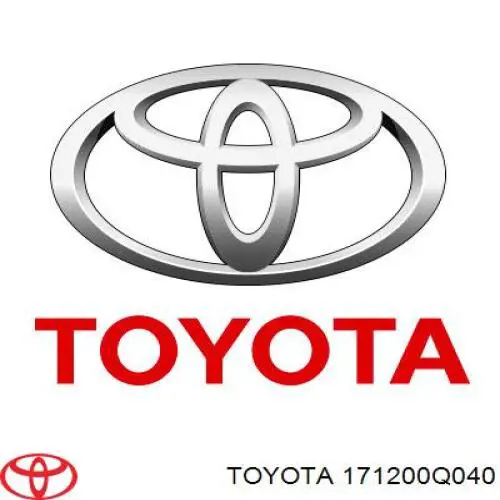 Колектор впускний Toyota Yaris хетчбек (P13) (2011 - 2020) ціна, від 45.92 USD