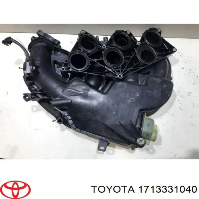Купити 1713331040 Toyota 