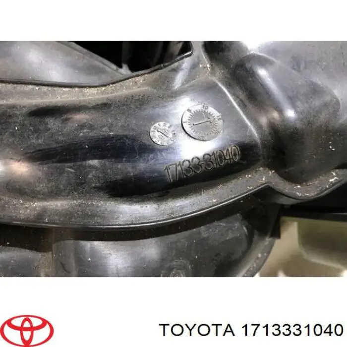  Toyota 1713331040 ціна, від 48.14 USD