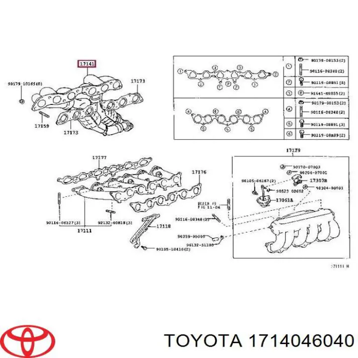  1714046040 Toyota