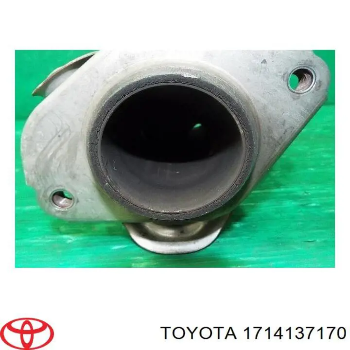 Купити 1714137170 Toyota 