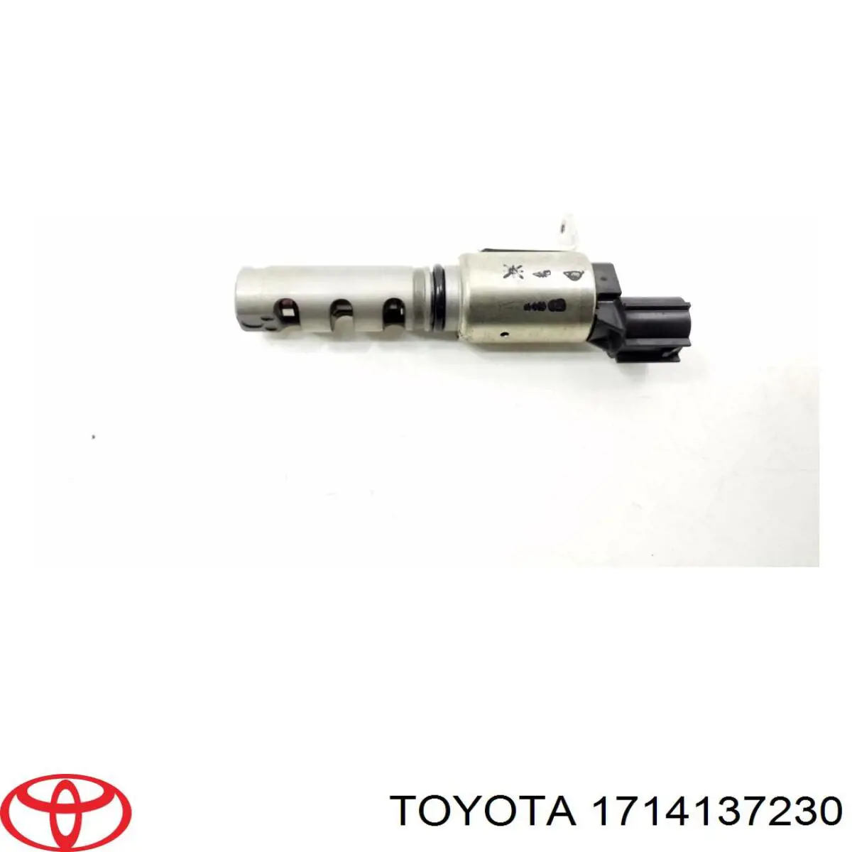 Система випуску газів двигуна Toyota 1714137230 ціна, від 95.02 USD