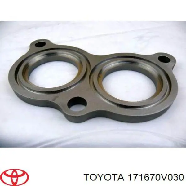  171670V030 Toyota