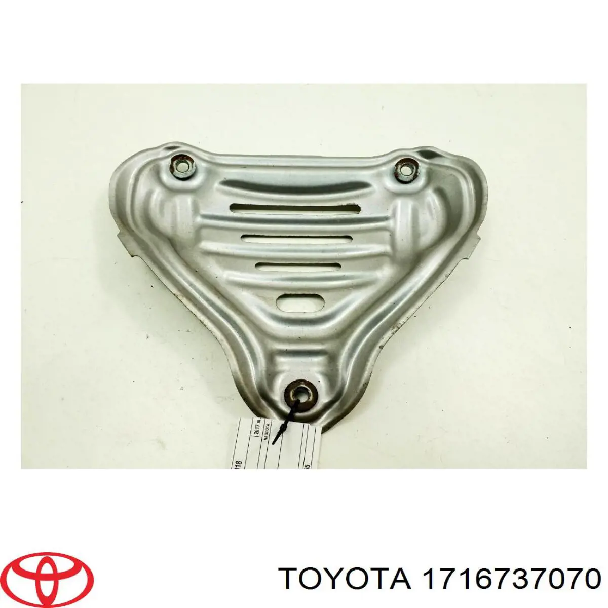Купити 1716737070 Toyota 