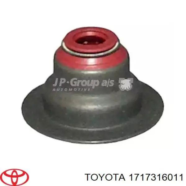  Прокладка колектора Toyota Corolla 