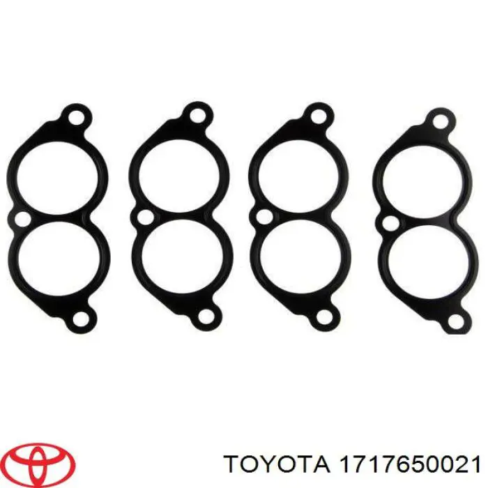  1717650021 Toyota