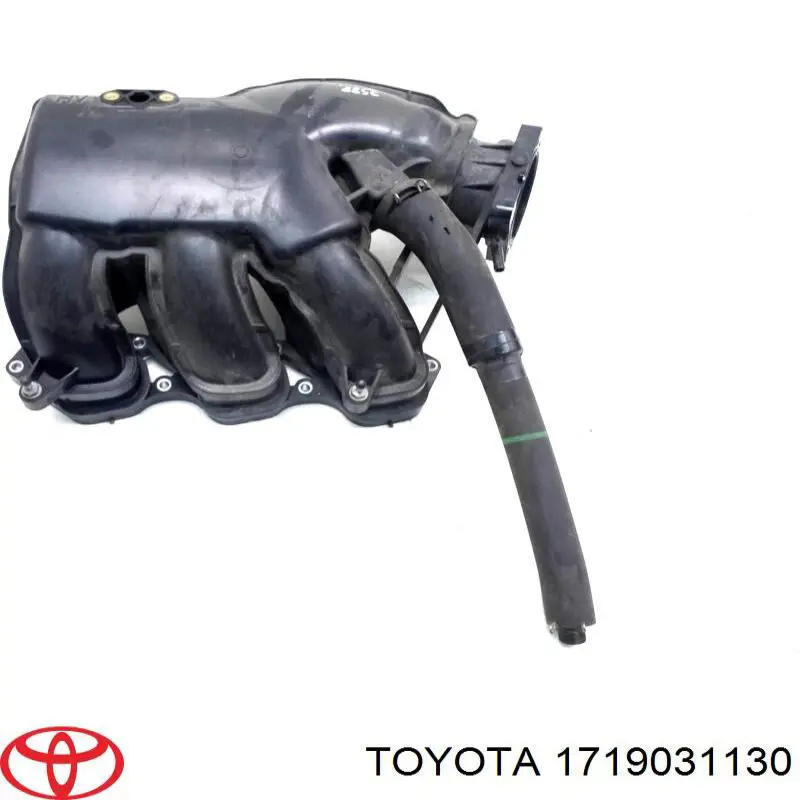 Купити 1719031130 Toyota Впускний колектор
