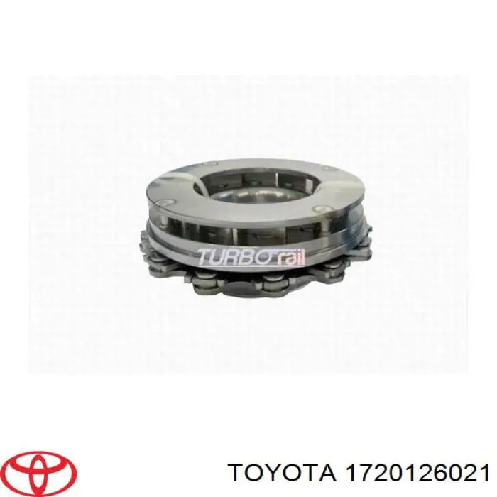 1720126021 Toyota Турбонаддув