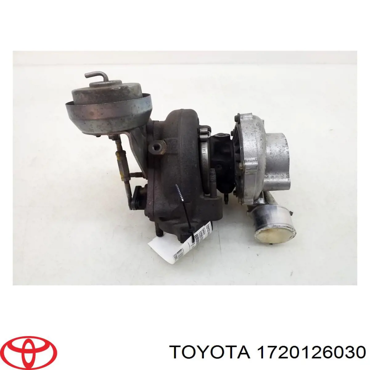 1720126030 Toyota Турбонаддув