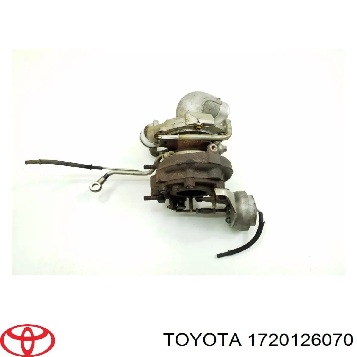 1720126072 Toyota турбіна