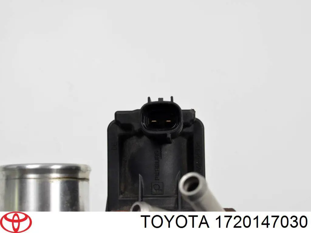 Турбіна Toyota 1720147030 ціна, від  USD