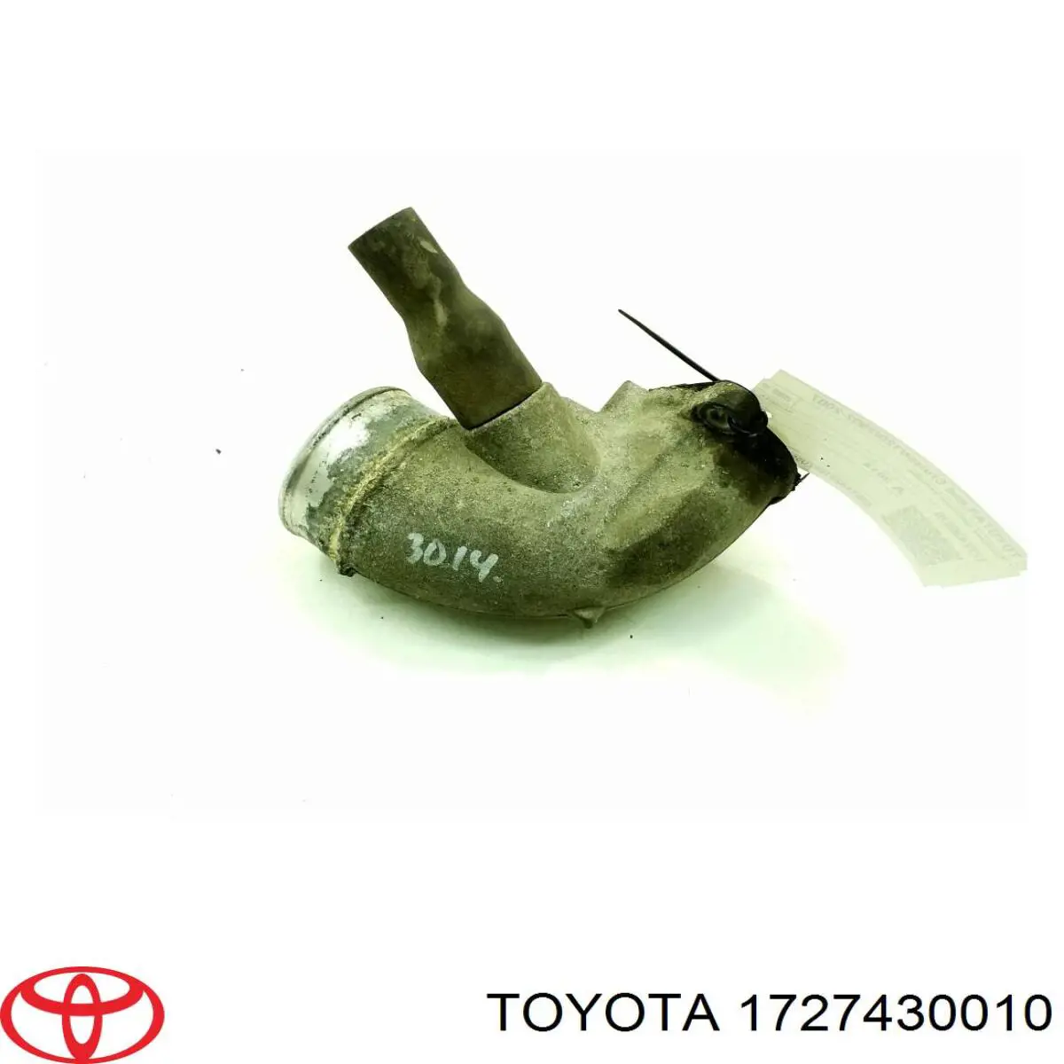 1727430010 Toyota 