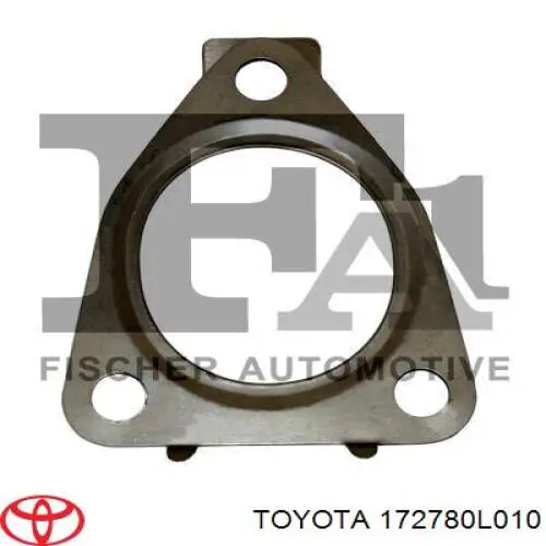 172780L010 Toyota 