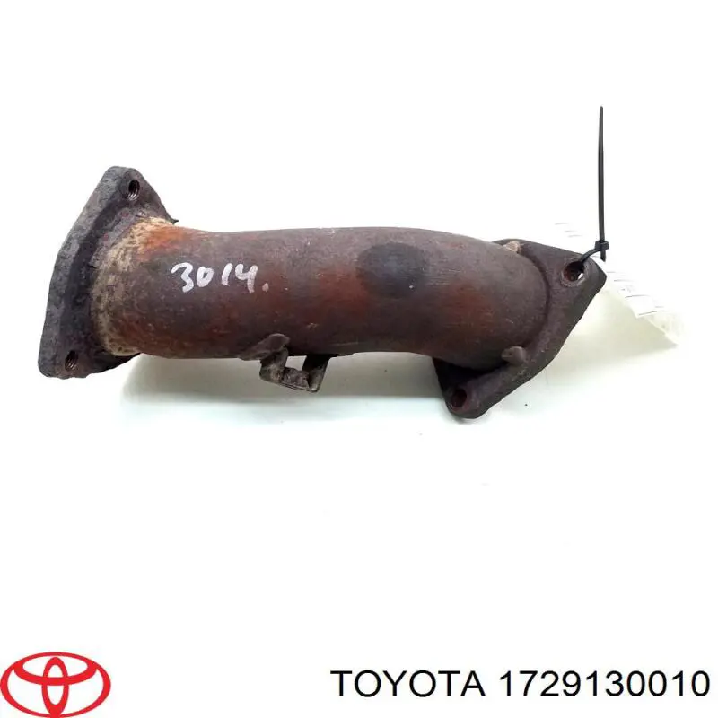  1729130010 Toyota