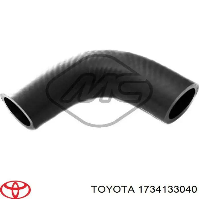  Toyota 1734133040 ціна, від 12.67 USD