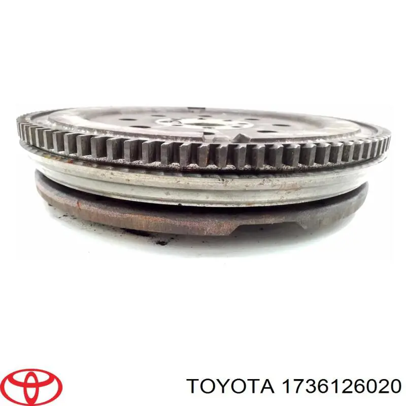  Toyota 1736126020 ціна, від 8.38 USD