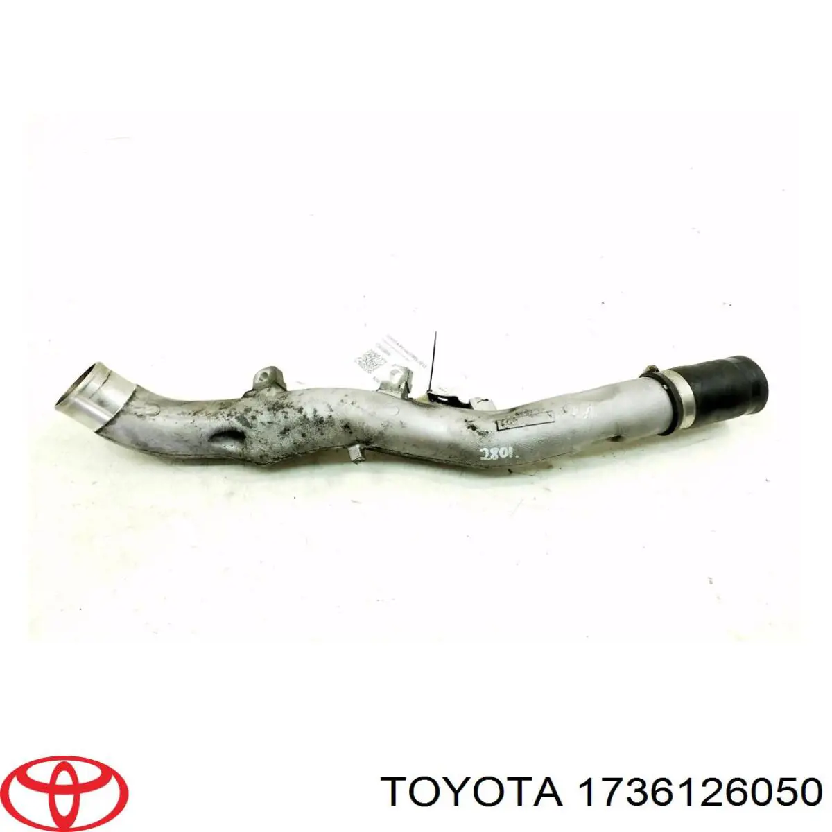 Купити 1736126050 Toyota 