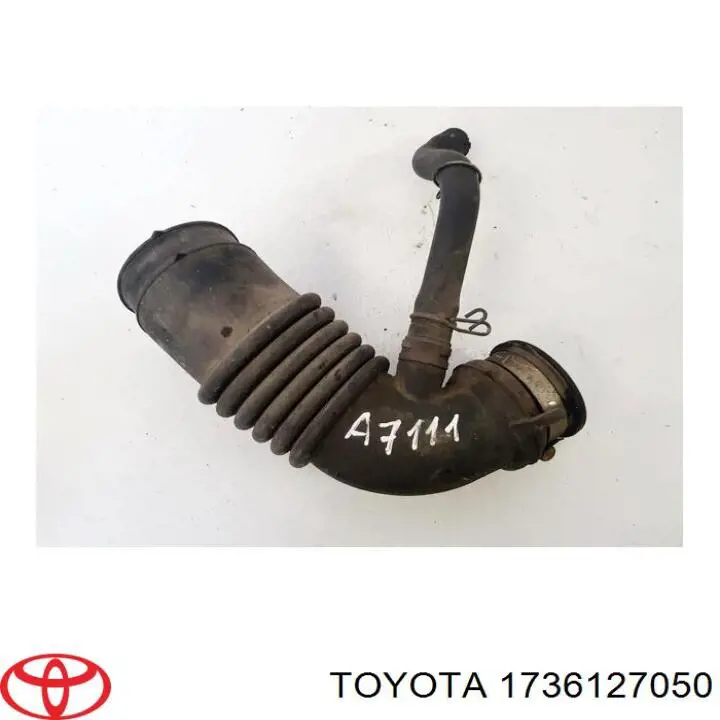  1736127050 Toyota