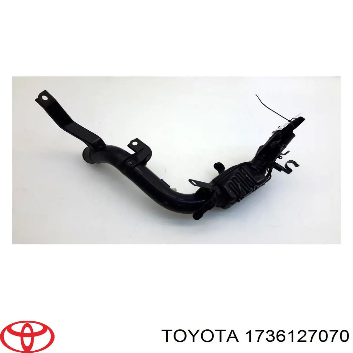 Купити 1736127070 Toyota 