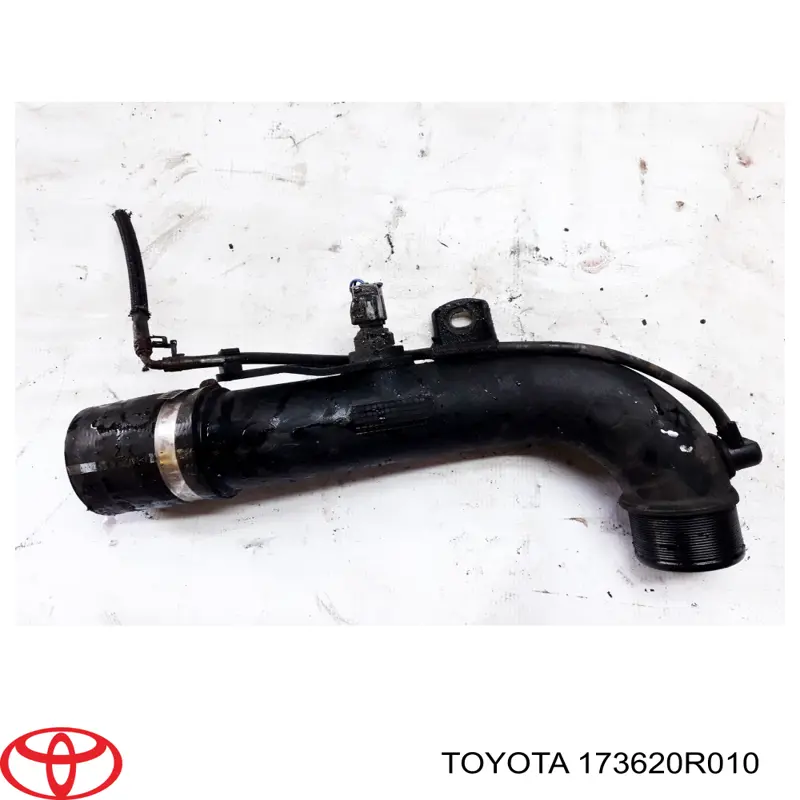 173620R010 Toyota