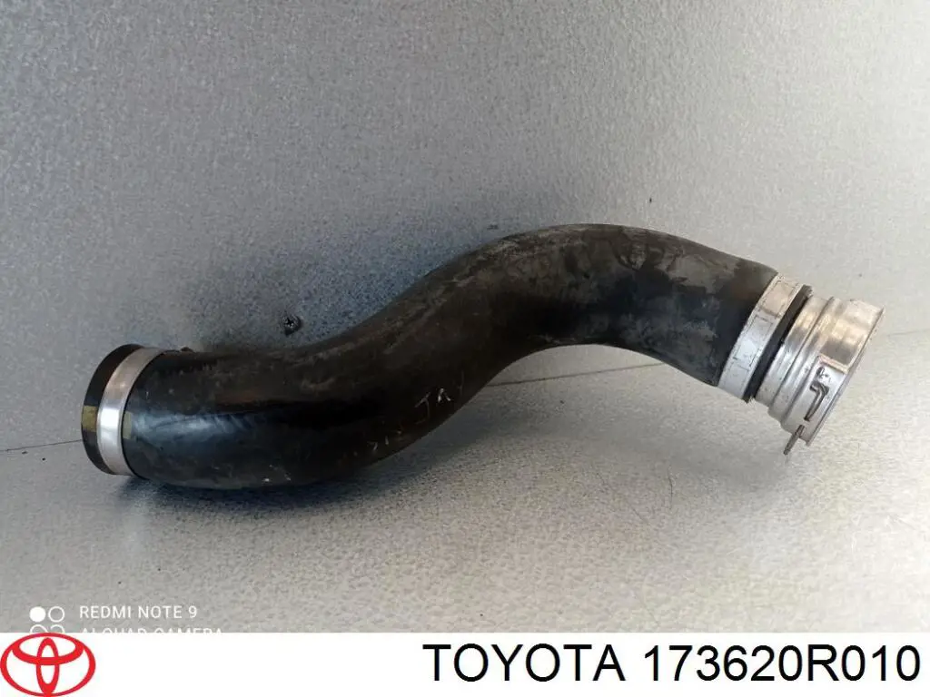 Купити 173620R010 Toyota 
