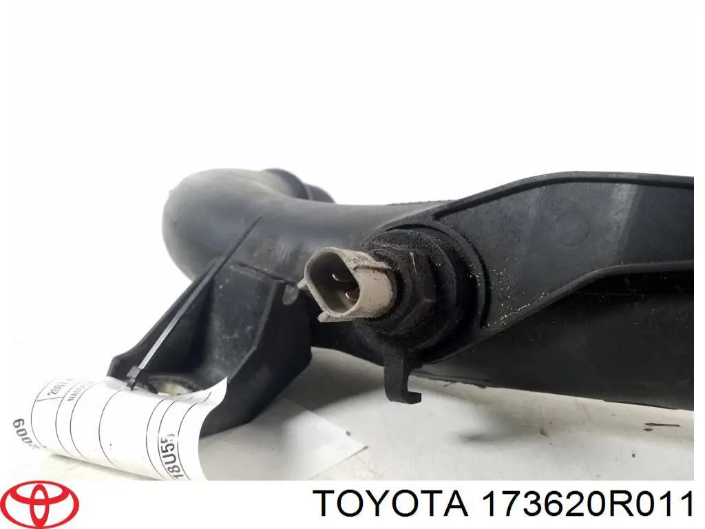  Toyota 173620R011 ціна, від 13.26 USD