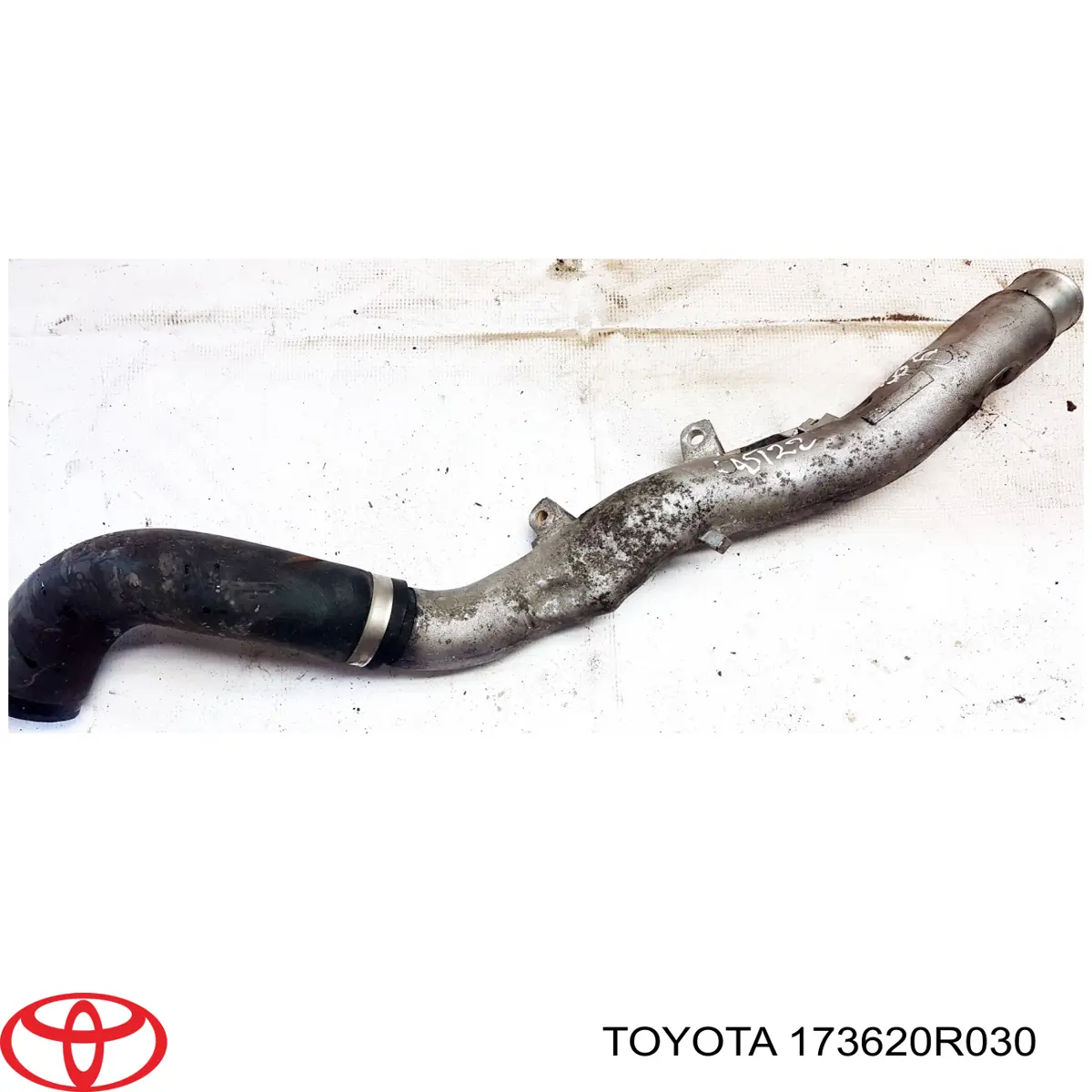  Toyota 173620R030 ціна, від 16.45 USD