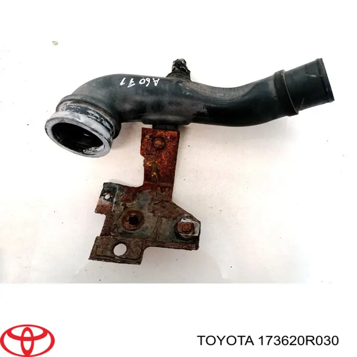 173620R030 Toyota 