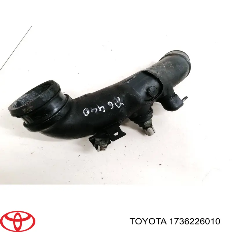  Toyota 1736226010 ціна, від 44.30 USD