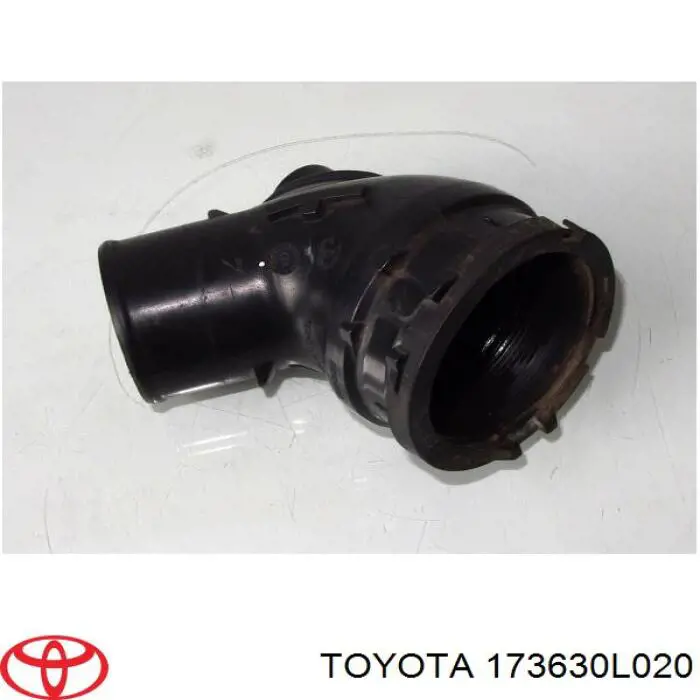 173630L020 Toyota 
