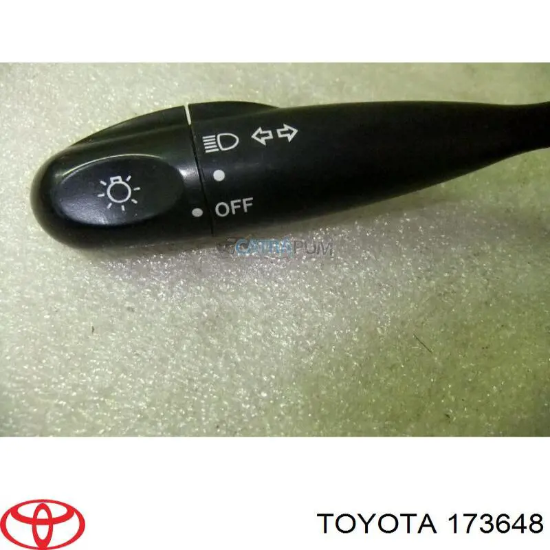  Toyota 173648 ціна, від 10.13 USD