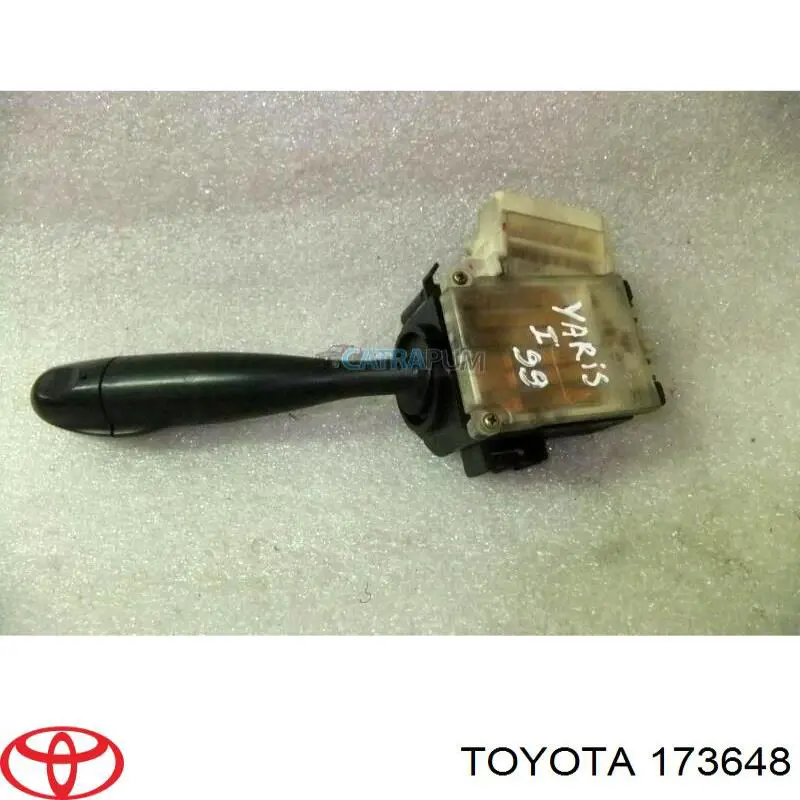  173648 Toyota