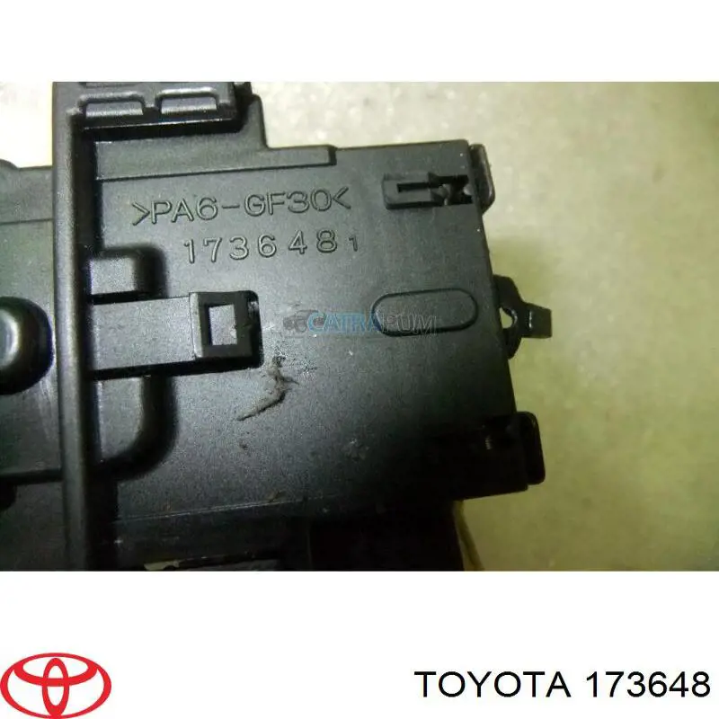 Купити 173648 Toyota 