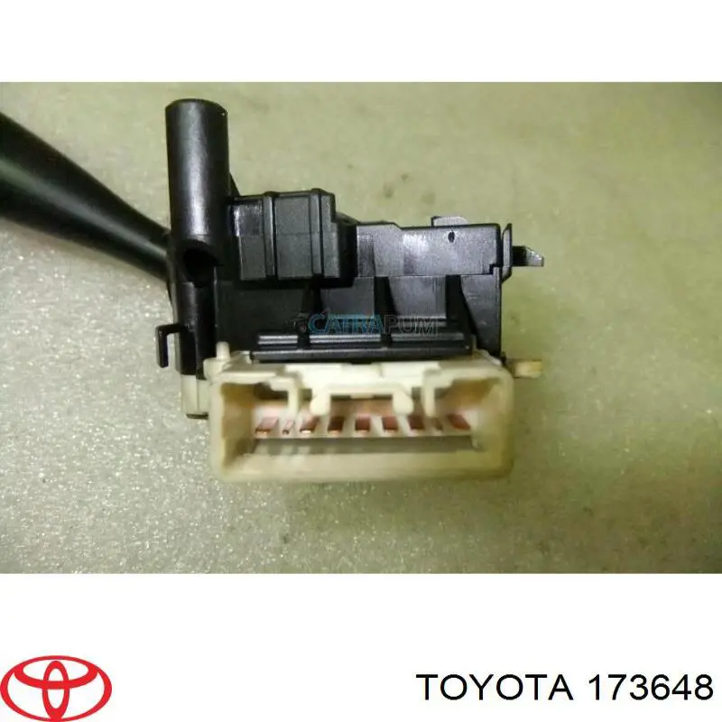 173648 Toyota 