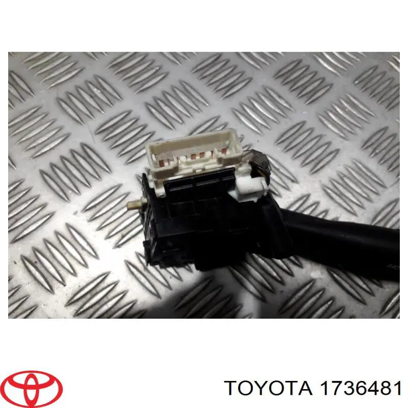  1736481 Toyota